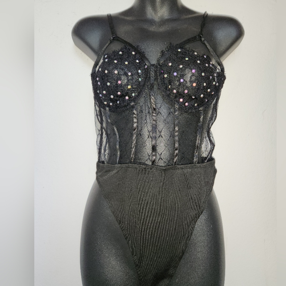 Bodysuit